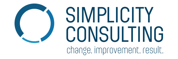 Simplicity consulting Logo Blog